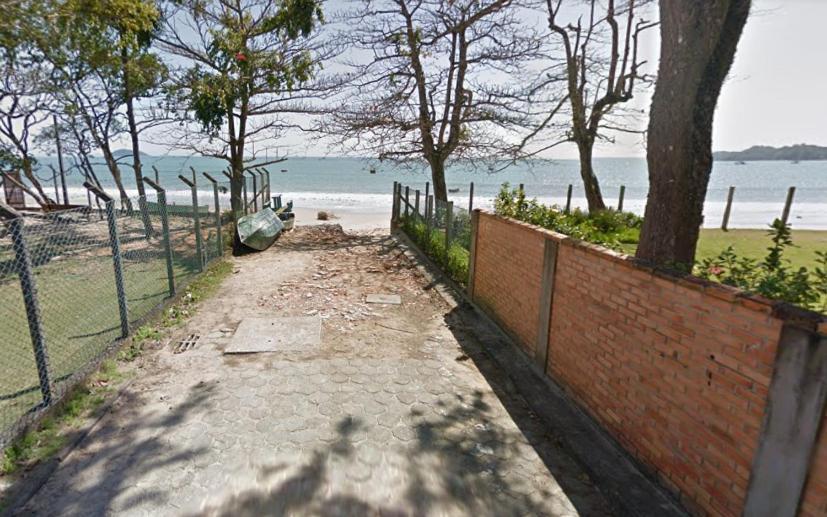 度假居 Tia Denise Penha (Santa Catarina)