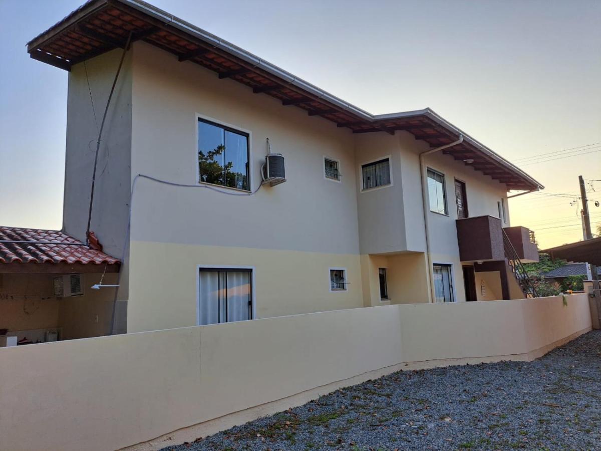 Tia Denise Penha (Santa Catarina)