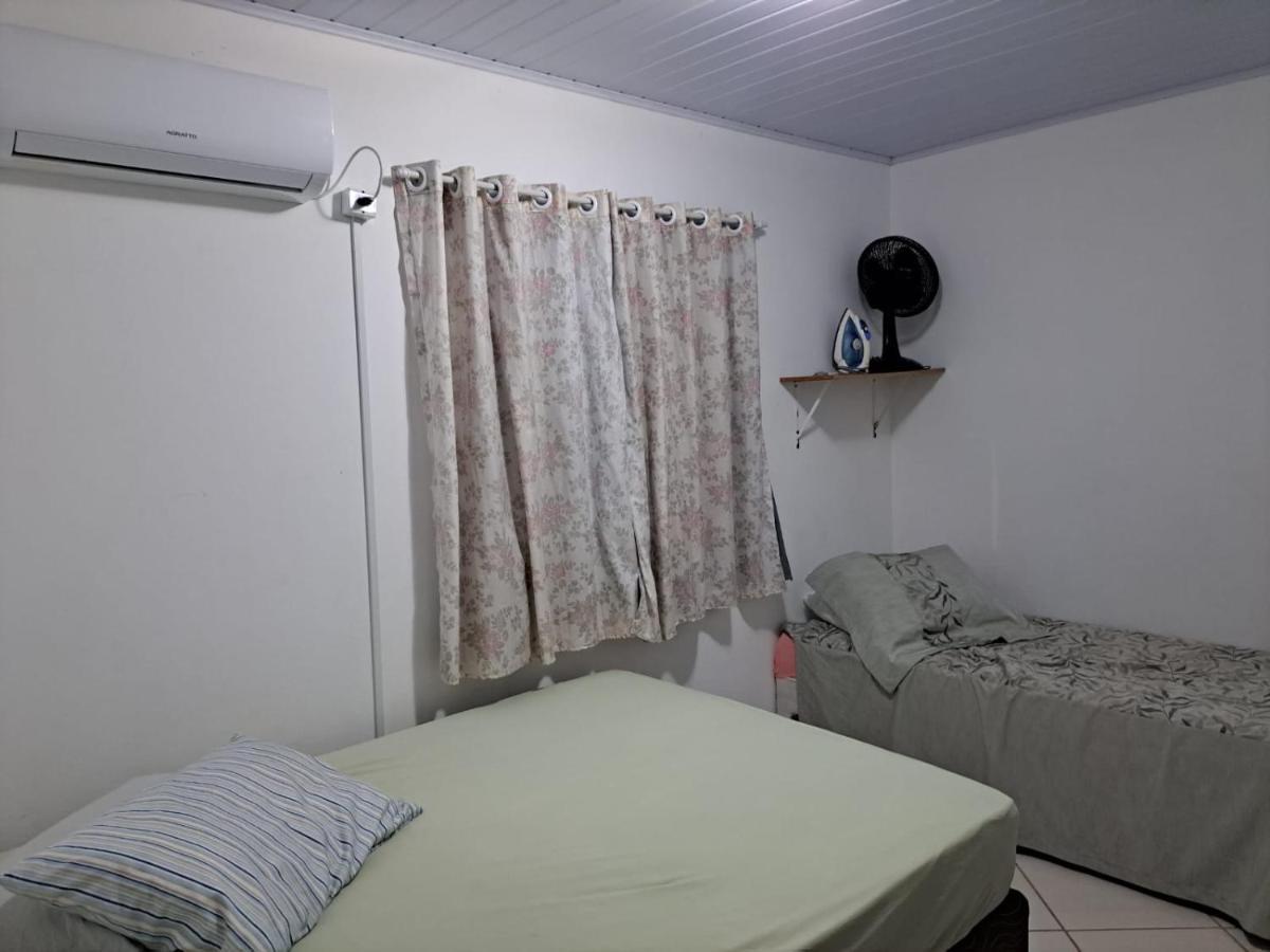 Holiday home Tia Denise Penha (Santa Catarina)