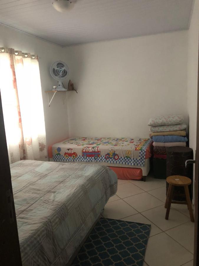 Tia Denise Penha (Santa Catarina)